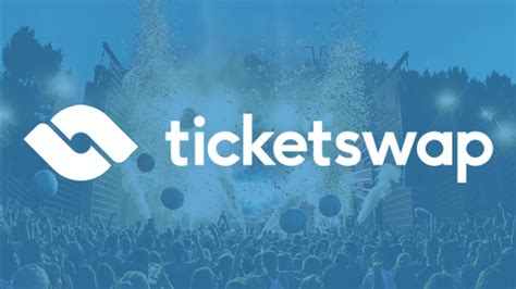About TicketSwap .